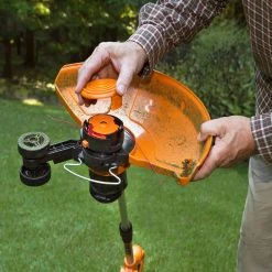 Worx WA0216 Spool Cap Cover For AC String Trimmers WG116, WG124, & WG183 5 Worx WA0216 Spool Cap Cover For AC String Trimmers WG116, WG124, & WG183 -US Coleman Sales 2024 worx spool cap cover for ac trimmers 97bd6c47 3249 4657 96ec 0c3c3368304a